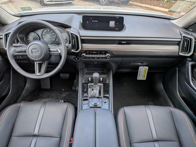 2026 Mazda CX-50 - Photo 15