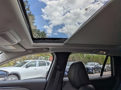 2026 Mazda CX-50 - Photo 21