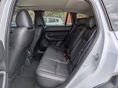 2026 Mazda CX-50 - Photo 14