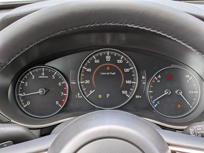 2026 Mazda CX-50 - Photo 28