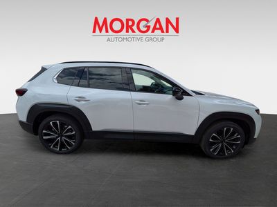 2026 Mazda CX-50 - Photo 4