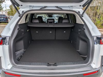 2026 Mazda CX-50 - Photo 13