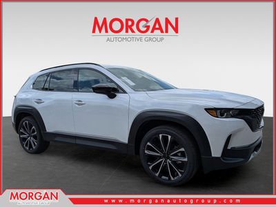 2026 Mazda CX-50 - Photo 1