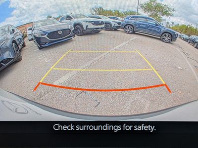 2026 Mazda CX-50 - Photo 22