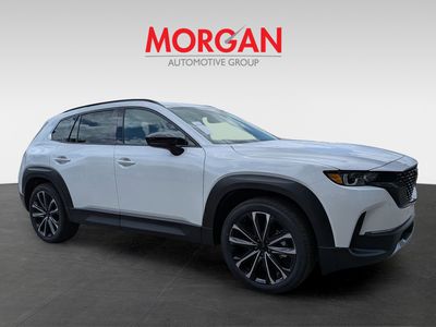 2026 Mazda CX-50 - Photo 2