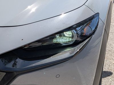 2026 Mazda CX-30 - Photo 10