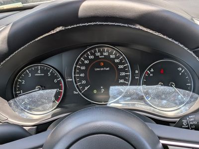 2026 Mazda CX-30 - Photo 26
