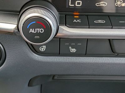 2026 Mazda CX-30 - Photo 22