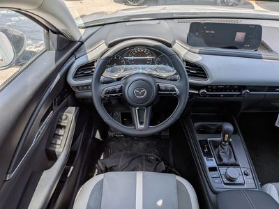 2026 Mazda CX-30 - Photo 15