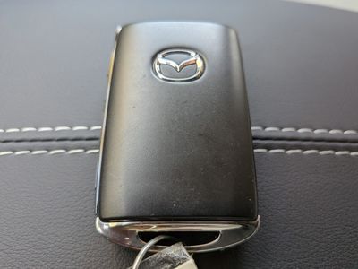 2026 Mazda CX-30 - Photo 28