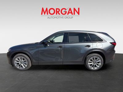 2026 Mazda CX-90 PHEV - Photo 7