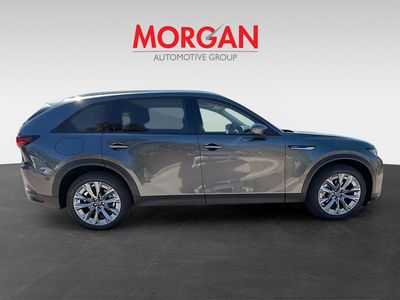 2026 Mazda CX-90 PHEV - Photo 3