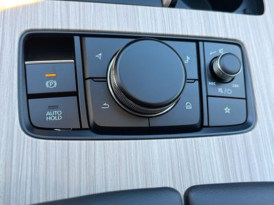 2026 Mazda CX-90 PHEV - Photo 32