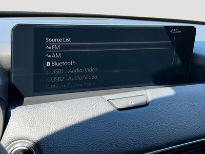 2026 Mazda CX-90 PHEV - Photo 34
