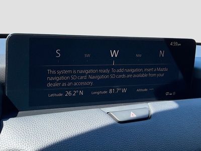 2026 Mazda CX-90 PHEV - Photo 35