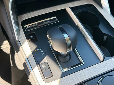 2026 Mazda CX-90 PHEV - Photo 31