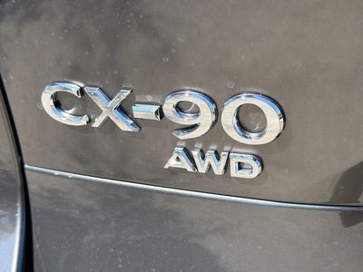 2026 Mazda CX-90 PHEV - Photo 12