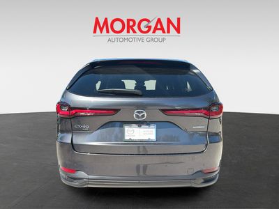 2026 Mazda CX-90 PHEV - Photo 5