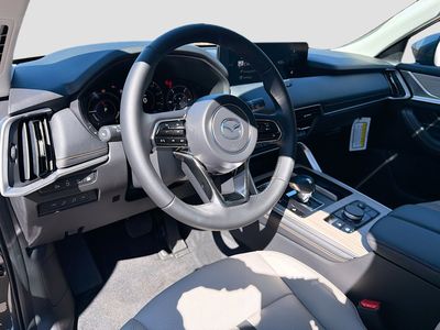 2026 Mazda CX-90 PHEV - Photo 28