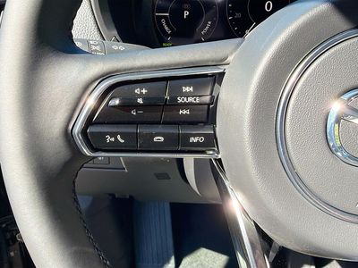 2026 Mazda CX-90 PHEV - Photo 40