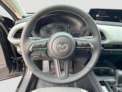 2026 Mazda CX-30 - Photo 39