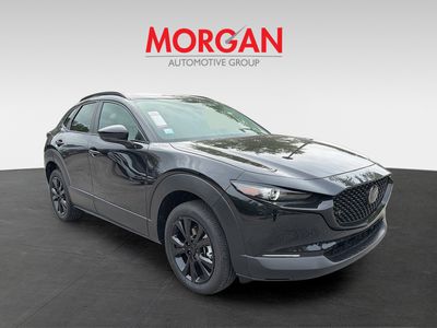 2026 Mazda CX-30 - Photo 2