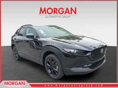 2026 Mazda CX-30 - Photo 1