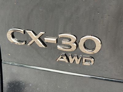2026 Mazda CX-30 - Photo 12