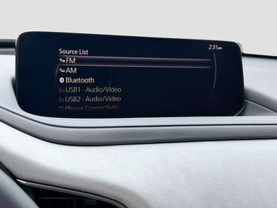 2026 Mazda CX-30 - Photo 32