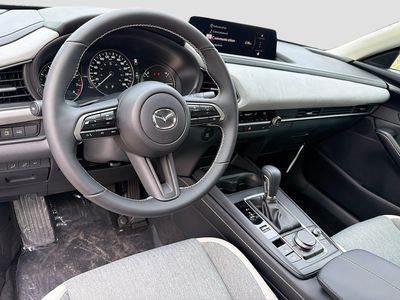 2026 Mazda CX-30 - Photo 26