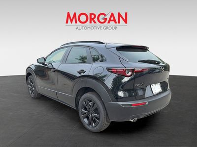 2026 Mazda CX-30 - Photo 6