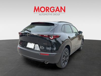 2026 Mazda CX-30 - Photo 4