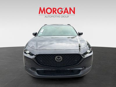 2026 Mazda CX-30 - Photo 9