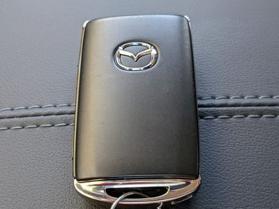 2026 Mazda CX-30 - Photo 28