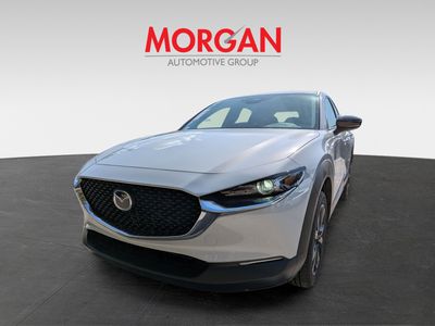 2026 Mazda CX-30 - Photo 9