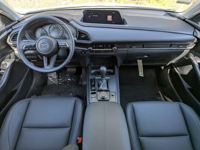 2026 Mazda CX-30 - Photo 15