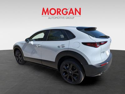 2026 Mazda CX-30 - Photo 7