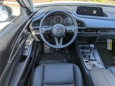 2026 Mazda CX-30 - Photo 16