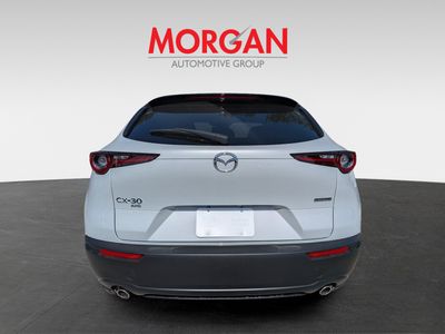 2026 Mazda CX-30 - Photo 6