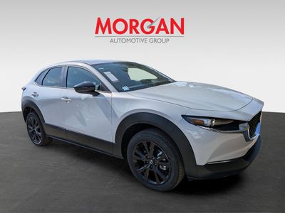 2026 Mazda CX-30 - Photo 2