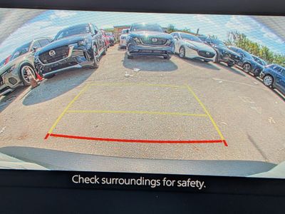 2026 Mazda CX-30 - Photo 21
