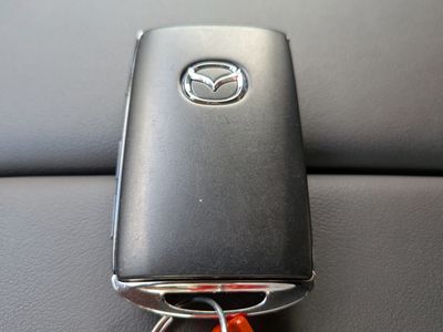 2026 Mazda CX-5 - Photo 30