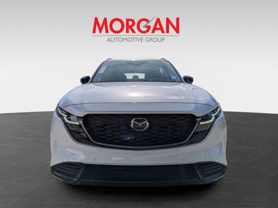 2026 Mazda CX-5 - Photo 3