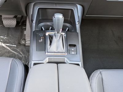 2026 Mazda CX-5 - Photo 19