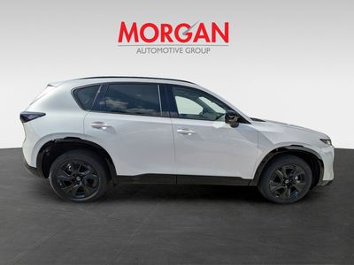 2026 Mazda CX-5 - Photo 4