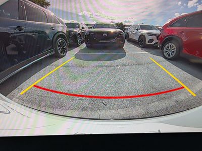 2026 Mazda CX-5 - Photo 22