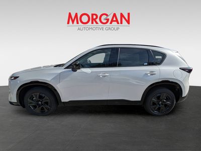 2026 Mazda CX-5 - Photo 8