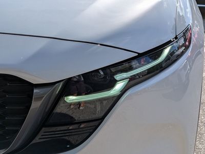 2026 Mazda CX-5 - Photo 10