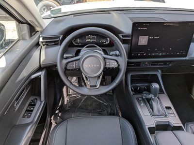2026 Mazda CX-5 - Photo 16