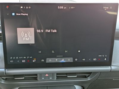 2026 Mazda CX-5 - Photo 18